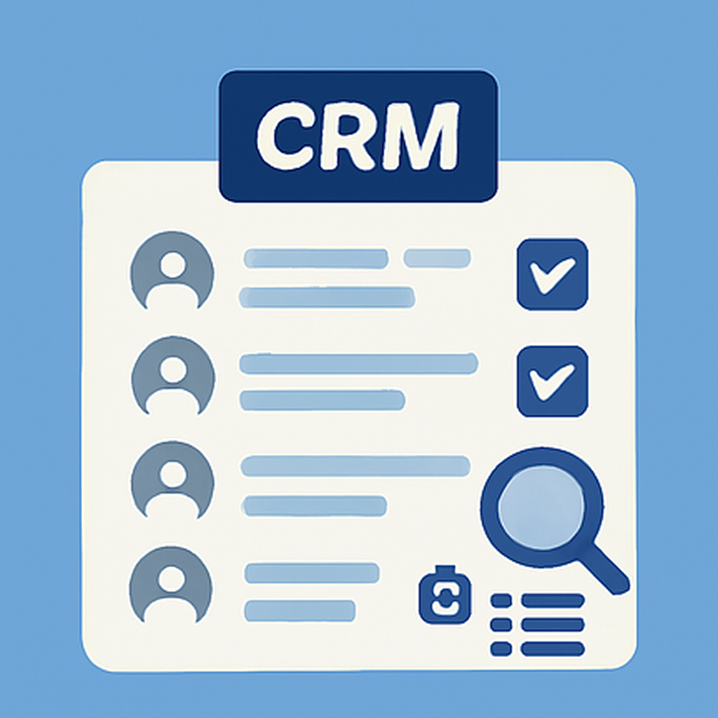 Связанные задачи в CRM Битрикс24